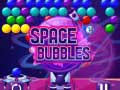 Juego Space Bubbles