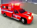 Juego City Ambulance Driving