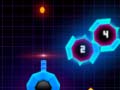 Juego Neon Blaster 2