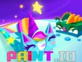 Juego Paint.io