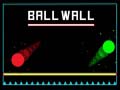 Juego Ball Wall