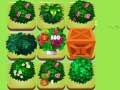 Juego Merge Plants