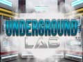 Juego Underground Lab