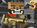 Juego Combat Cubic Arena
