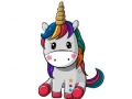 Juego Cute Unicorn Memory