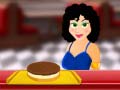 Juego Happy Burger Shop