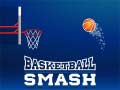 Juego Basketball Smash