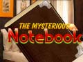 Juego The Mysterious Notebook