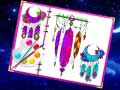 Juego Miraculous Dream Catcher Coloring Book