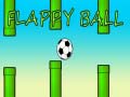 Juego Flappy Ball