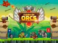 Juego Clash Of Orcs