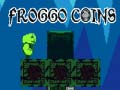 Juego Froggo Coins