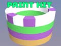 Juego Paint Hit 