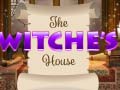 Juego The Witches' House