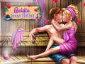 Juego Goldie Sauna Flirting