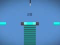 Juego Knife vs Stack