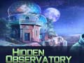 Juego Hidden Observatory