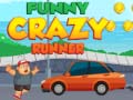 Juego Funny Crazy Runner