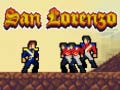 Juego San Lorenzo