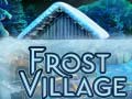 Juego Frost Village