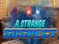 Juego A Strange Suspect