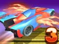 Juego Fly Car Stunt 3