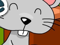 Juego Catch the mouse