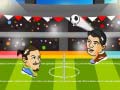 Juego Head to Head Soccer