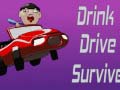 Juego Drink Drive Survive
