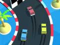 Juego Race City