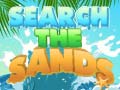 Juego Search the Sands
