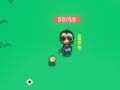 Juego 30 Day 2d Shooter