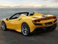 Juego Ferrari F8 Spider