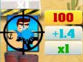 Juego War Friends