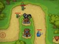 Juego Tower Defence 2d