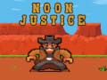 Juego Noon justice