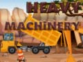 Juego Heavy Machinery