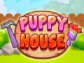 Juego Puppy House