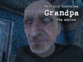 Juego Mentally Disturbed Grandpa The Asylum