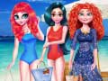 Juego Besties Beachwear