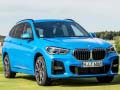 Juego BMW X1