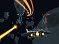 Juego Space Combat Simulator