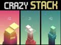 Juego Crazy Stack