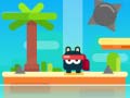 Juego Crashy Cat