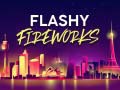 Juego Flashy Fireworks