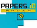 Juego Papers.io Mania