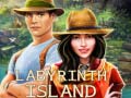 Juego Labyrinth Island