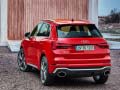 Juego Audi RS Q3