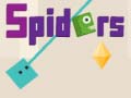 Juego Spiders