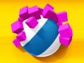Juego Roller Smash